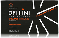 Pellini N.42 Tradizionale kawa mielona 3 x 250 g – do kawiarki i espresso