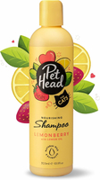 Pet Head Felin' Good 90713A – odżywczy szampon dla kotów, 300 ml