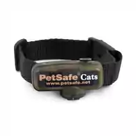 PetSafe Elektryczny pastuch Deluxe In-Ground Cat widok z przodu.