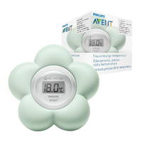 Philips Avent SCH480/00 – cyfrowy termometr do kąpieli dziecka
