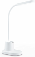 Philips Bucket DSK214 – lampka biurkowa LED, ściemnialna, USB