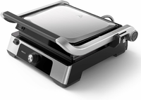 Philips HD6301/90 Grill elektryczny kontaktowy z regulacją temperatury