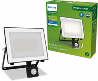 Philips myGarden Calgary – lampa zewnętrzna LED z czujnikiem ruchu, antracytowa