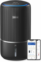 Philips Oczyszczacz i nawilżacz powietrza 2w1 serii 3400, CADR 300 m³/h