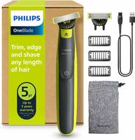 Philips OneBlade 360 QP2724/31 – golarka i trymer do brody i zarostu