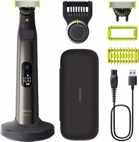 Philips OneBlade Pro 360 QP6652/30 – golarka i trymer do twarzy i ciała
