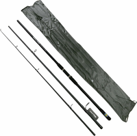 Phoenix Romer Carp 330 cm – wędka gruntowa karpiowo-sumowa