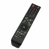 Pilot do telewizora LCD Samsung BN59-00507A widok z góry