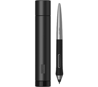 Pióro wskaźnik do tabletu graficznego XP-Pen Deco Pro PA1 widok z przodu.