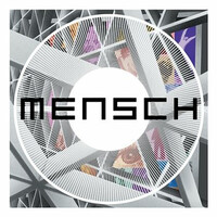 Płyta CD muzyka Mensch - Herbert Grönemeyer DE widok z przodu.