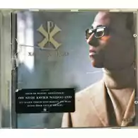 Płyta CD muzyka Xavier Naidoo Nicht Von Dieser Welt DE widok z przodu.