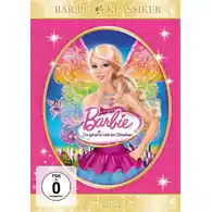 Płyta DVD film Barbie Klassiker DE