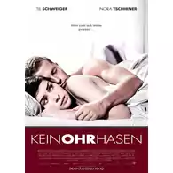 Płyta DVD film Kein Ohr Hasen DE