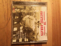Płyta kompaktowa 20 Country Greats Terri Gibbs CD widok z przodu.