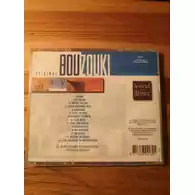 Płyta kompaktowa Bouzouki Daiginal CD
