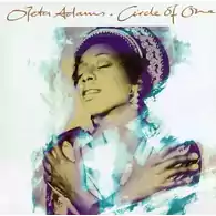 Płyta kompaktowa Circle of One Oleta Adams CD widok z przodu.