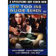 Płyta kompaktowa Dem Tod ins Auge gesehen DVD widok z przodu.