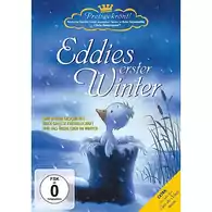 Płyta kompaktowa Eddies Winter-Hoerspiel DVD widok z przodu.