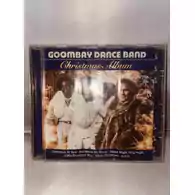 Płyta kompaktowa Goombay Dance Band [CD] widok z przodu.