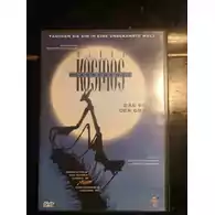 Płyta kompaktowa Mikro Kosmos Das Volk DVD widok z przodu.