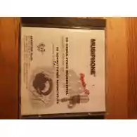 Płyta kompaktowa Musiphone 55 Gema-Freie CD