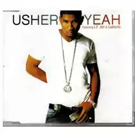 Płyta kompaktowa muzyka Usher - Yeah! 2004 CD