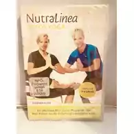 Płyta kompaktowa NutraLinea Detox Yoga [CD] widok z przodu.