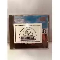 Płyta kompaktowa REDNECK Die Country-Band aus Berlin [CD] widok z przodu.