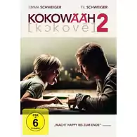 Płyta kompaktowa Tata do pary Kokowääh 2 DVD