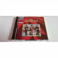 Płyta kompaktowa The Beatles CLUB Records 2CD