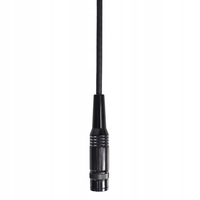PNI Flex 27 – elastyczna antena BNC 48 cm do radiotelefonów CB