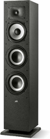 Polk Audio Monitor XT60 – kolumna głośnikowa podłogowa, czarna