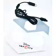 Portal Pad Disney Infinity USB Xbox 360 V9.09 widok z przodu