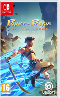 Prince of Persia The Lost Crown Switch - gra przygodowa