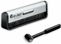 Pro-Ject Cleaning Set Basic – zestaw do czyszczenia płyt i igły gramofonu