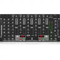 Profesjonalna mikser konsola dla DJ Behringer PRO VMX1000 z USB 7CH