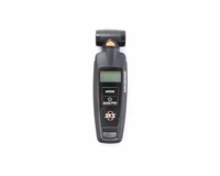 Profesjonalny manometr SKS Airchecker CR2032 2 generacji widok z przdou