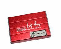 Przechwytywanie obrazu Stream Zero Latency Video Capture USB HDMI widok z przodu