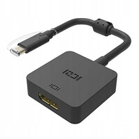 Przejściówka z USB C do DisplayPort Iczi IZEC-A46 do MacBooka