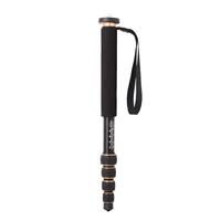 Przenośny statyw monopod QZSD Q115 widok z przodu