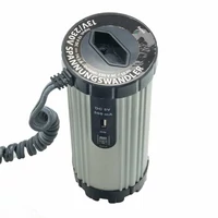 Przetwornica samochodowa 12V 230V 150W 300W USB widok z góry