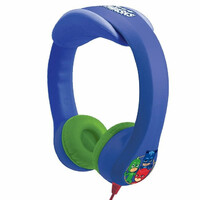 Przewodowe słuchawki dla dzieci Pidżamersi Lexibook HP018PJM