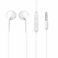 Przewodowe słuchawki douszne Dudao X10S