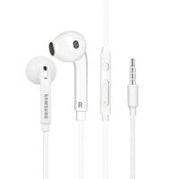 Przewodowe słuchawki douszne Samsung In-Ear Fit EO-EG920BW biały
