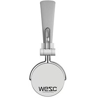 Przewodowe słuchawki nauszne WESC M30 widok z boku