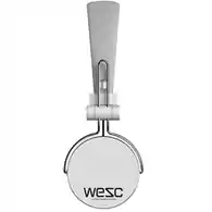 Przewodowe słuchawki nauszne WESC M30