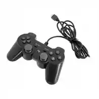 Przewodowy pad do konsoli PlayStation 3 PS3 DualShock 2