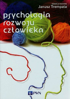 Psychologia rozwoju człowieka. Podręcznik akademicki – PWN