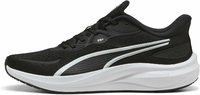 PUMA Skyrocket Lite 2 – buty do biegania drogowego, czarno-białe