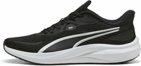 PUMA Skyrocket Lite 2 – buty do biegania drogowego, czarno-białe